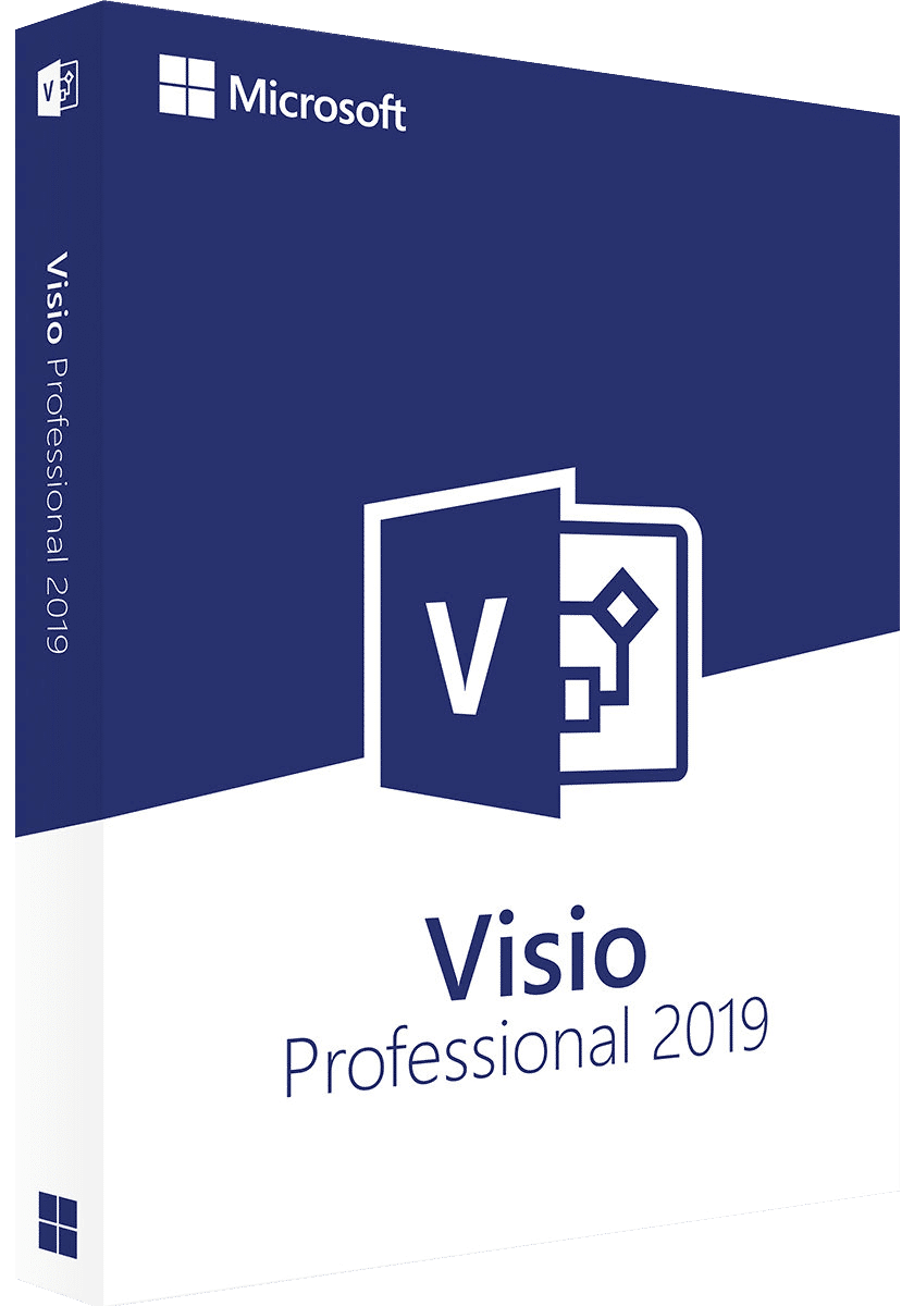 Etusivu - visio professional transparent